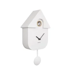 Clearance Karlsson MODERN CUCKOO Horloge à pendule