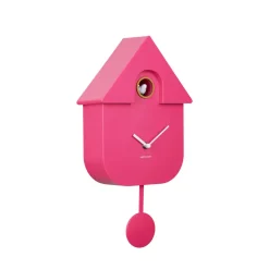 Clearance Karlsson MODERN CUCKOO Horloge à pendule