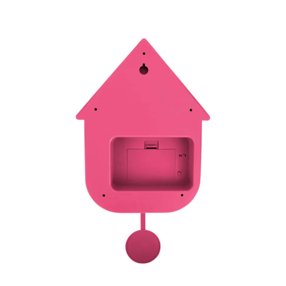 Clearance Karlsson MODERN CUCKOO Horloge à pendule