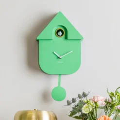 Clearance Karlsson MODERN CUCKOO Horloge à pendule