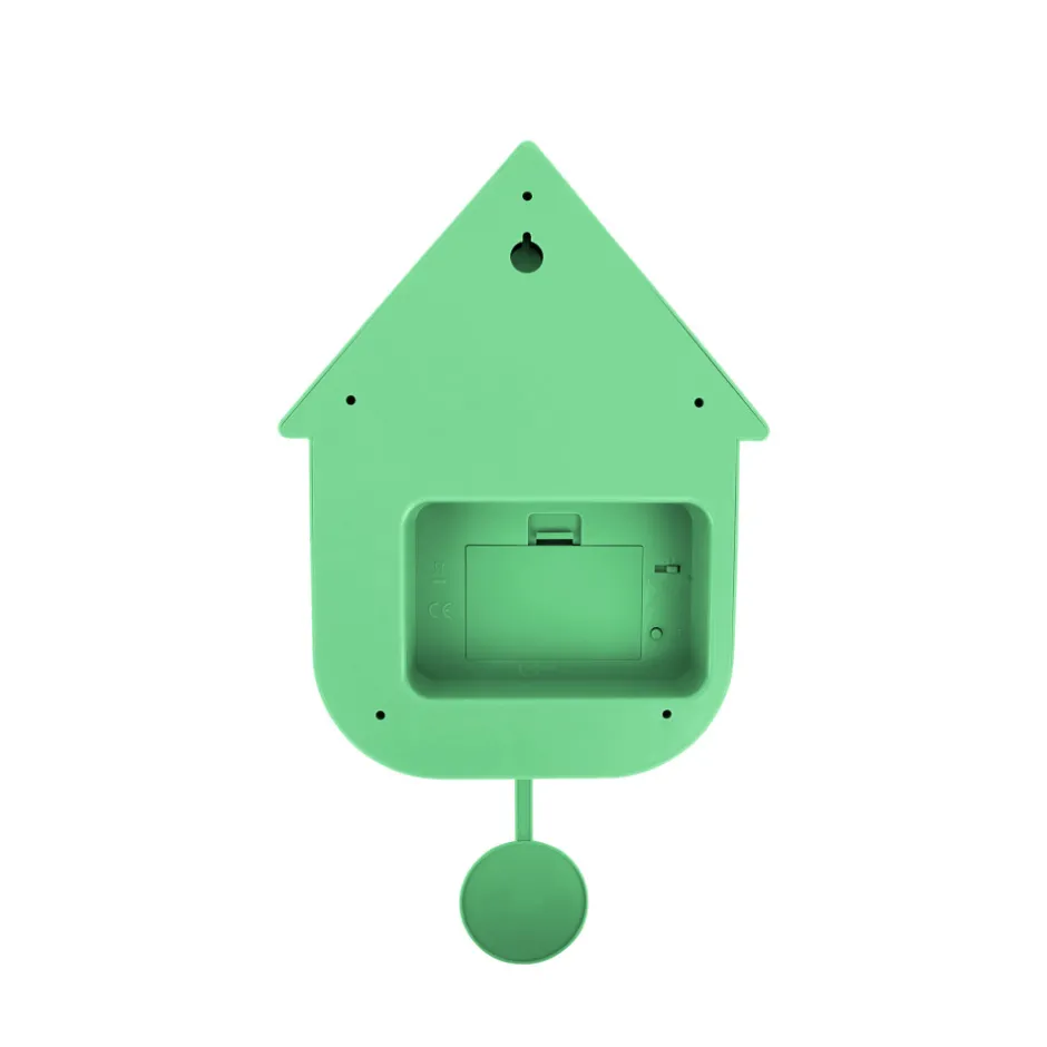 Clearance Karlsson MODERN CUCKOO Horloge à pendule