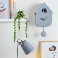 Clearance Karlsson MODERN CUCKOO Horloge à pendule