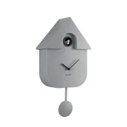 Clearance Karlsson MODERN CUCKOO Horloge à pendule