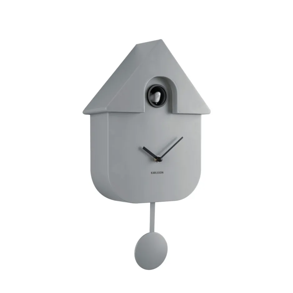 Clearance Karlsson MODERN CUCKOO Horloge à pendule