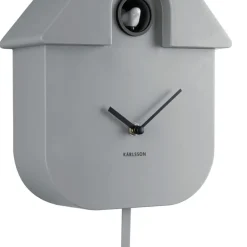Clearance Karlsson MODERN CUCKOO Horloge à pendule