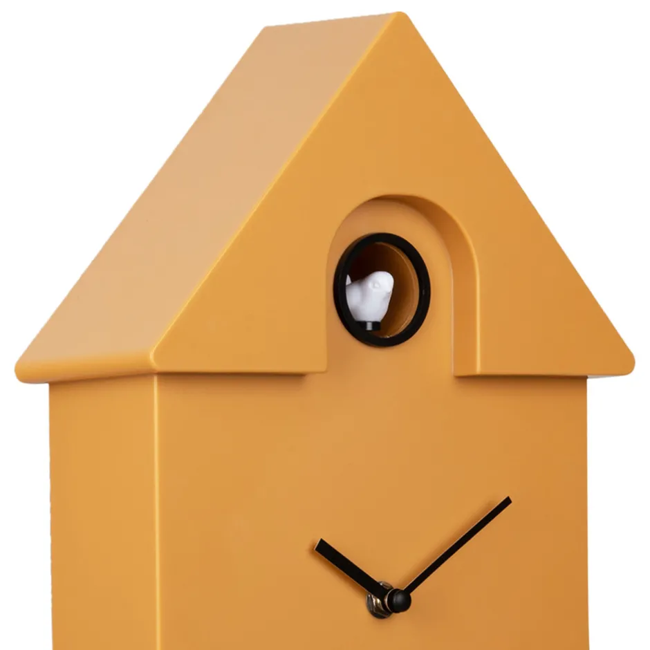 Clearance Karlsson MODERN CUCKOO Horloge à pendule