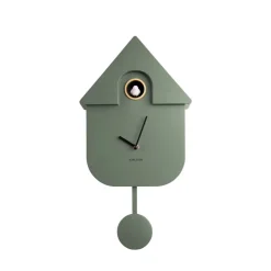 Clearance Karlsson MODERN CUCKOO Horloge à pendule