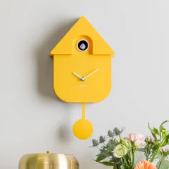 Clearance Karlsson MODERN CUCKOO Horloge à pendule