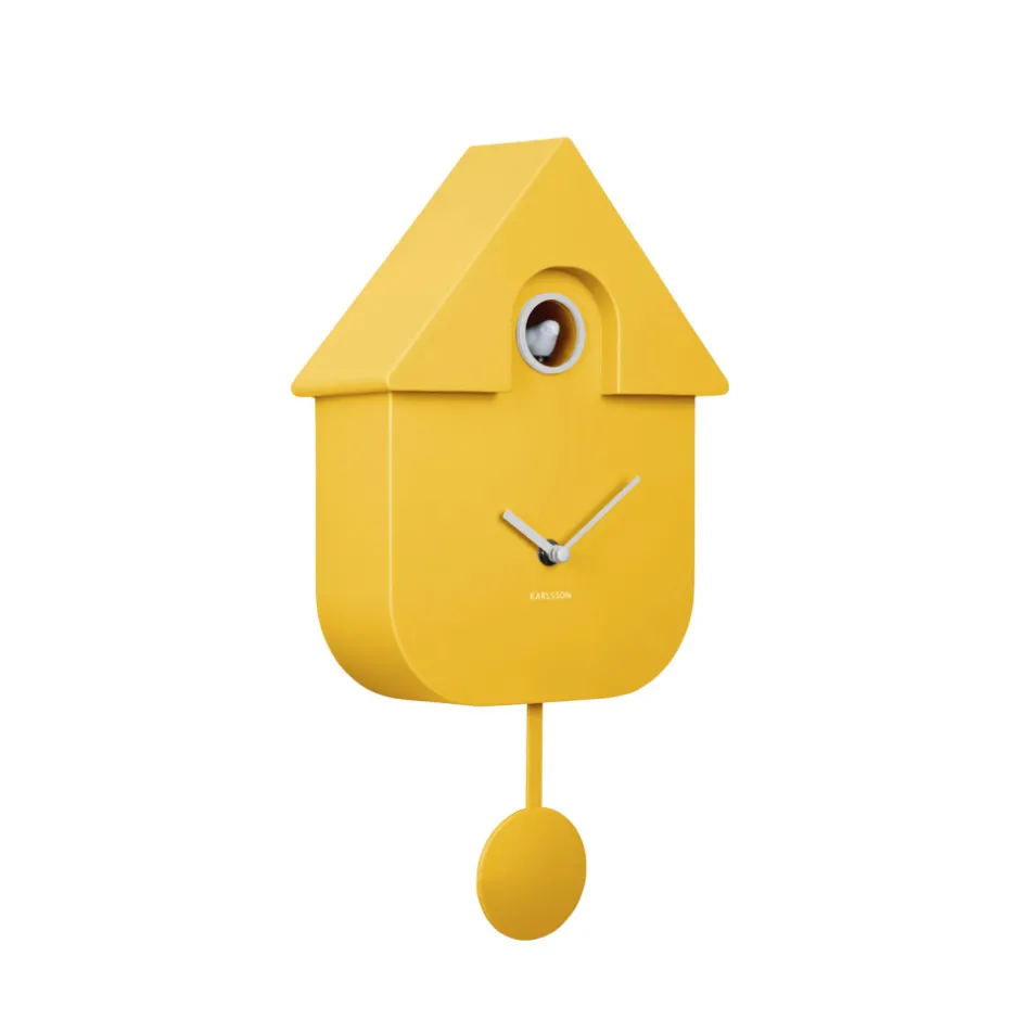 Clearance Karlsson MODERN CUCKOO Horloge à pendule