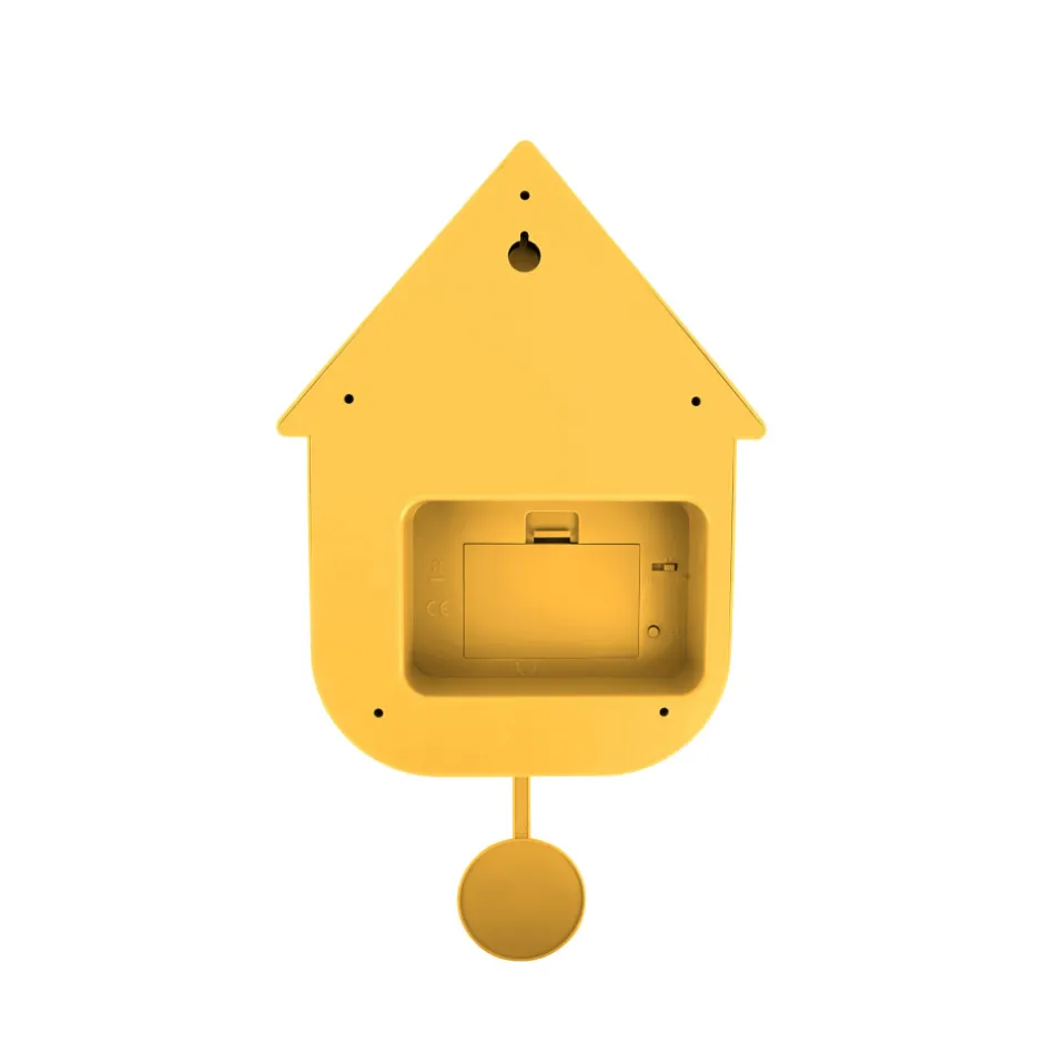 Clearance Karlsson MODERN CUCKOO Horloge à pendule