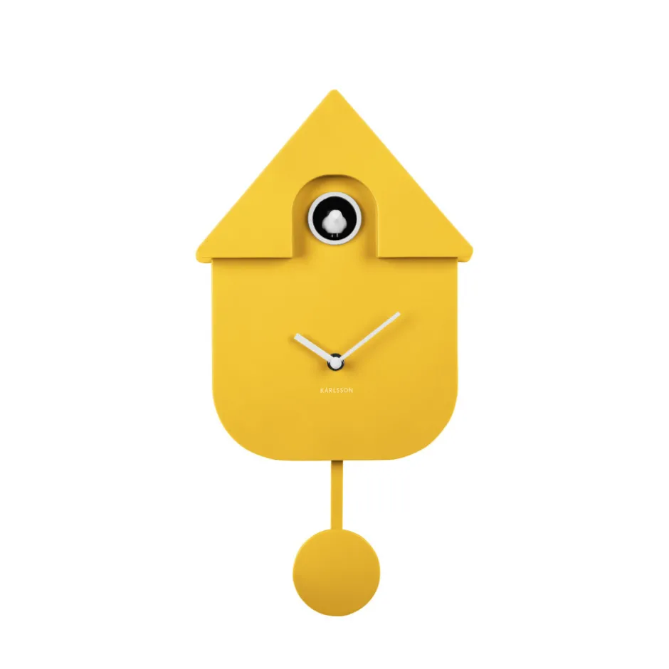 Clearance Karlsson MODERN CUCKOO Horloge à pendule