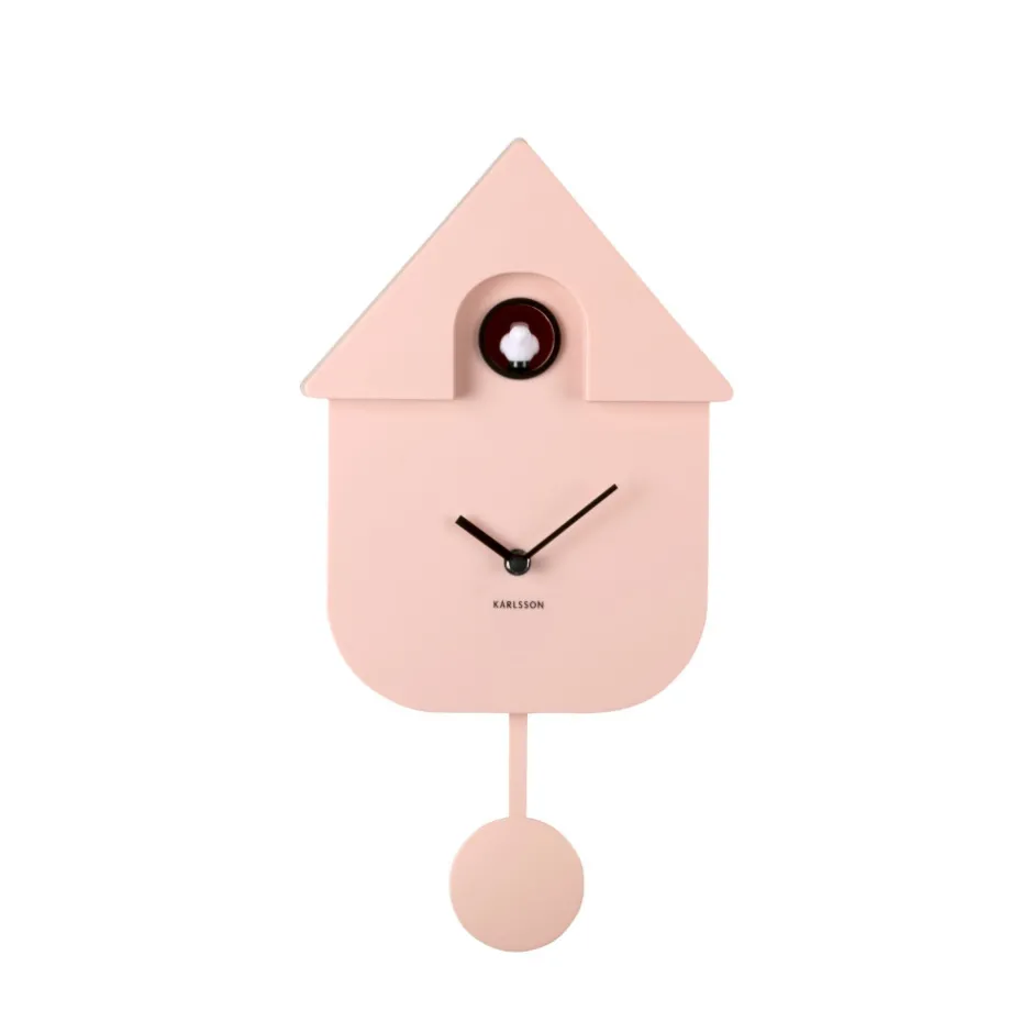 Clearance Karlsson MODERN CUCKOO Horloge à pendule