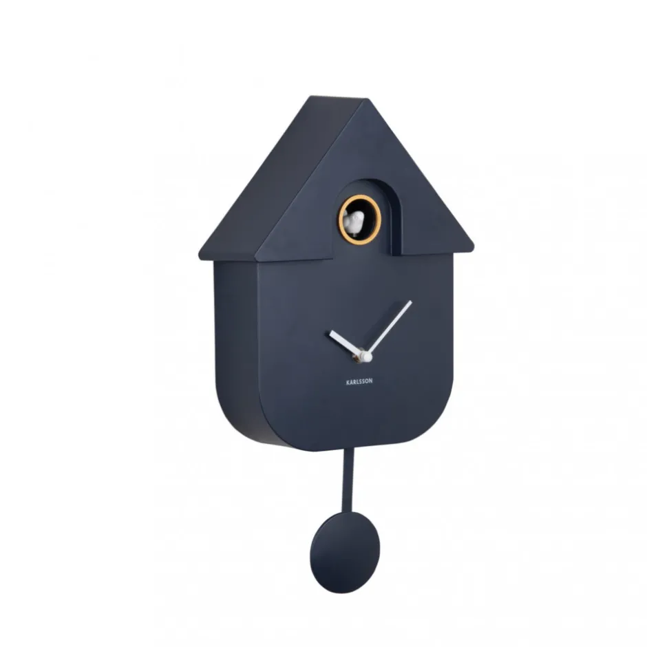 Clearance Karlsson MODERN CUCKOO Horloge à pendule