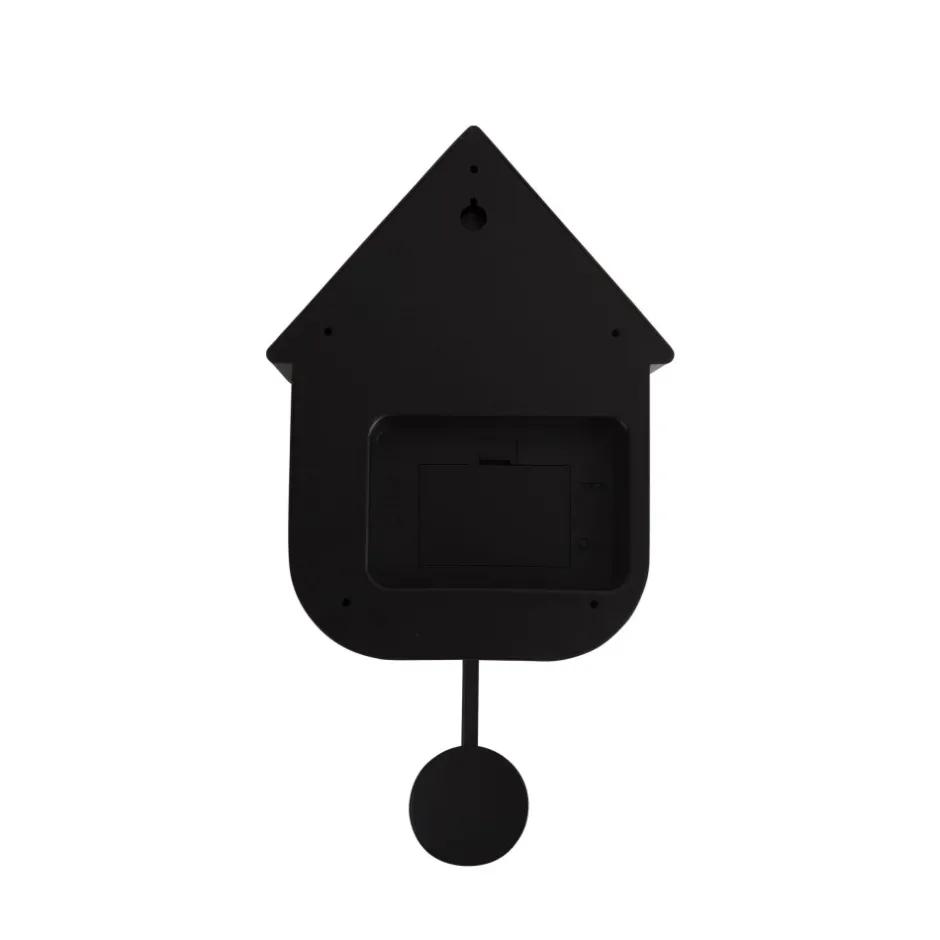 Clearance Karlsson MODERN CUCKOO Horloge à pendule