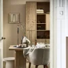Discount Vtwonen MODULAIR Bibliothèque 3 portes en bois H199cm