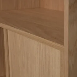 Discount Vtwonen MODULAIR Bibliothèque 3 portes en bois H199cm