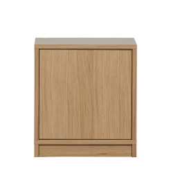 Hot Vtwonen MODULAIR Meuble TV 1 porte en bois L40cm