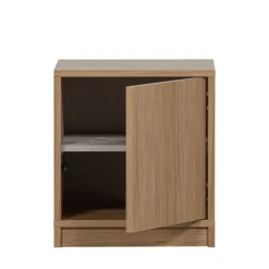 Hot Vtwonen MODULAIR Meuble TV 1 porte en bois L40cm