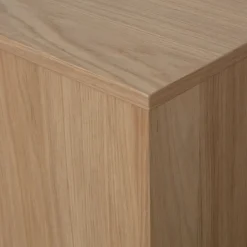 Hot Vtwonen MODULAIR Meuble TV 1 porte en bois L40cm