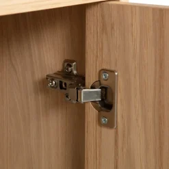 Hot Vtwonen MODULAIR Meuble TV 1 porte en bois L40cm