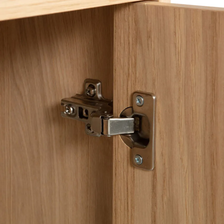 Hot Vtwonen MODULAIR Meuble TV 1 porte en bois L40cm