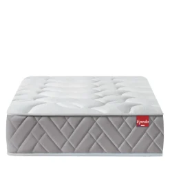 Outlet Ep\u00e9da MUSE 3 Matelas à ressorts, accueil équilibré