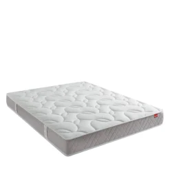 Outlet Ep\u00e9da MUSE 3 Matelas à ressorts, accueil équilibré