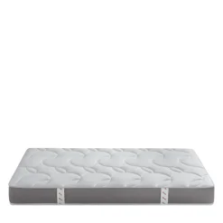 Outlet Ep\u00e9da MUSE 3 Matelas à ressorts, accueil équilibré