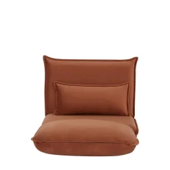 Discount Drawer NALA Chauffeuse convertible 1 place en velours