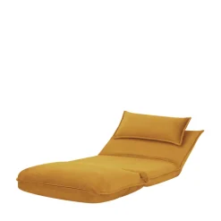 Discount Drawer NALA Chauffeuse convertible 1 place en velours