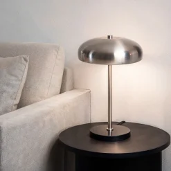 Drawer NALO Lampe à poser champignon