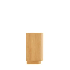 Best Drawer NAVAN Buffet 4 portes en bois L180cm