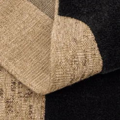 Online Drawer NEON Tapis bohème à motif géométrique