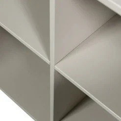 Online Woood NEW GRAVURE Buffet 4 portes en bois L200cm