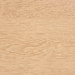 New House Nordic NIKKO Table de chevet 2 portes coulissantes en bois