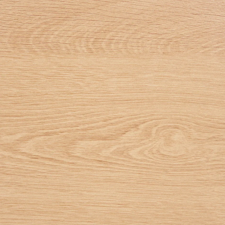 New House Nordic NIKKO Table de chevet 2 portes coulissantes en bois