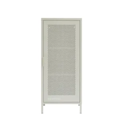 Outlet Pantone NINO Petit meuble de rangement en métal H105cm