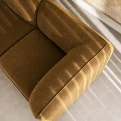 Outlet Drawer NOOR Angle réversible pour canapé modulable en tissu
