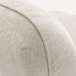 Online Drawer NOOR Chauffeuse pour canapé modulable en velours côtelé