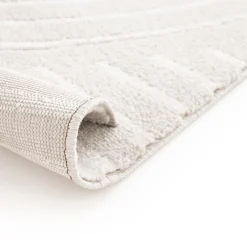 New Drawer NORA Tapis contemporain à motif géométrique