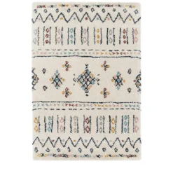 Online Drawer NOREN Tapis d'inspiration berbère