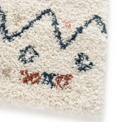 Online Drawer NOREN Tapis d'inspiration berbère