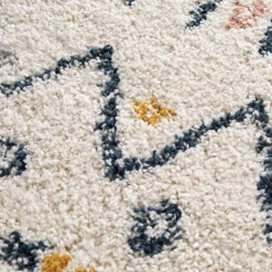 Online Drawer NOREN Tapis d'inspiration berbère