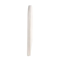 Online Drawer NOUSSA Tête de lit en coton et lin demi-lune L170cm