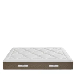 Online Ep\u00e9da NÉRÉIDE Matelas 100% ressorts à mémoire de forme, épaisseur 28cm, accueil moelleux