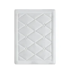Online Ep\u00e9da NÉRÉIDE Matelas 100% ressorts à mémoire de forme, épaisseur 28cm, accueil moelleux