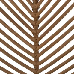 Online Drawer NUNUHAI Lot de 2 tabourets de bar en rotin H68cm