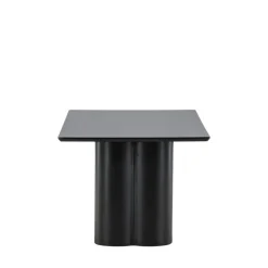 Outlet Venture Home OLIVIA Table basse en bois 120x60cm