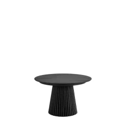 Online House Nordic OSAKA Table à manger extensible 4 à 10 personnes 120-240x120cm en bois