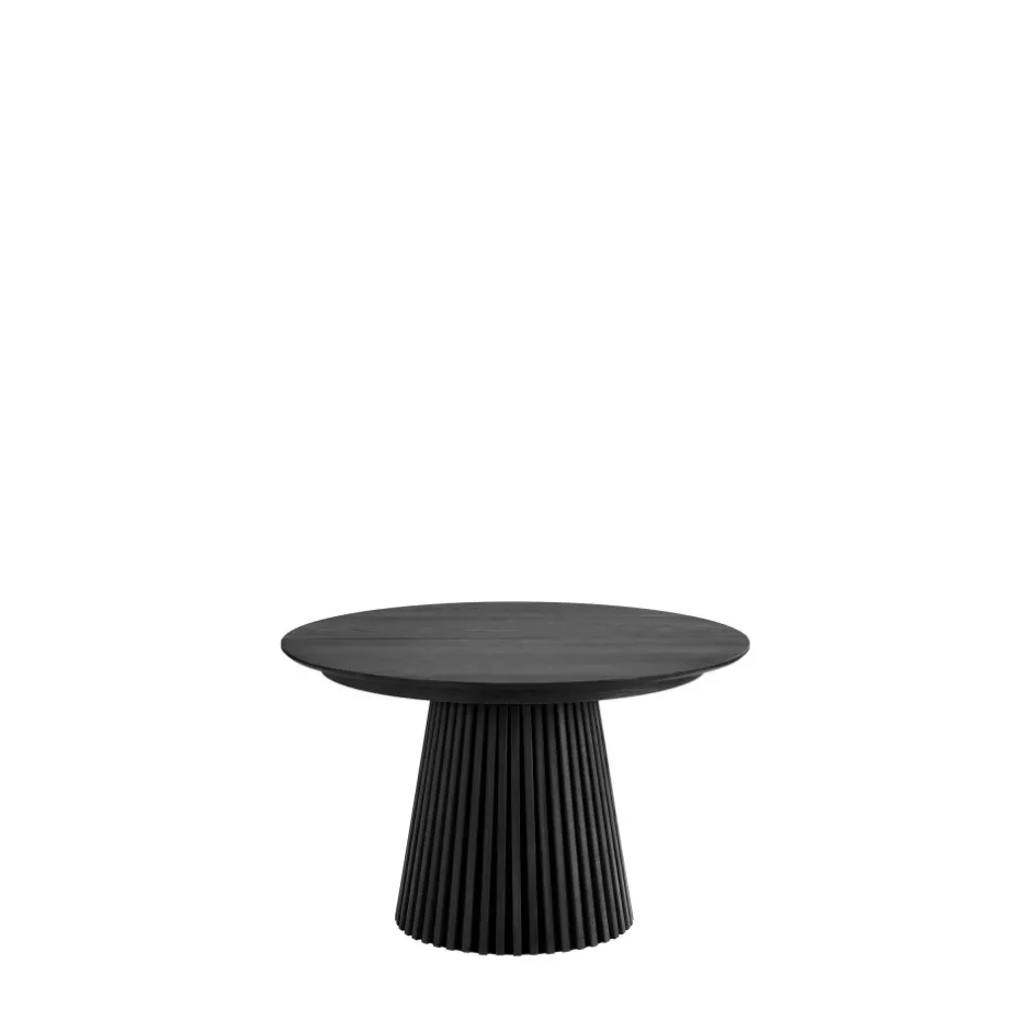 Online House Nordic OSAKA Table à manger extensible 4 à 10 personnes 120-240x120cm en bois